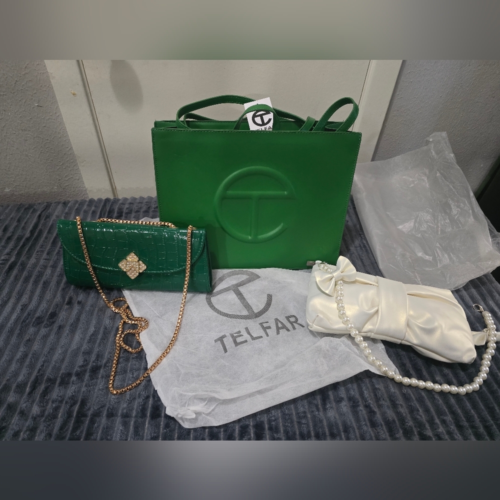Purse Bundle All 3 Purses For The Price